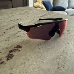 Oakley Radar Ev