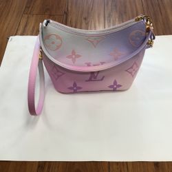 Louis Vuitton Marshmallow Sunrise Pastel  