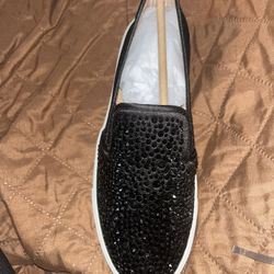Black Shoes