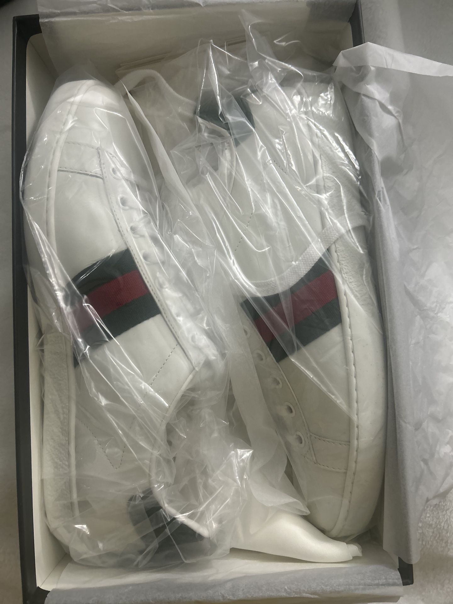 Gucci Shoes Unisex