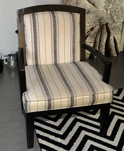 FREE - Upholstered Accent Chair