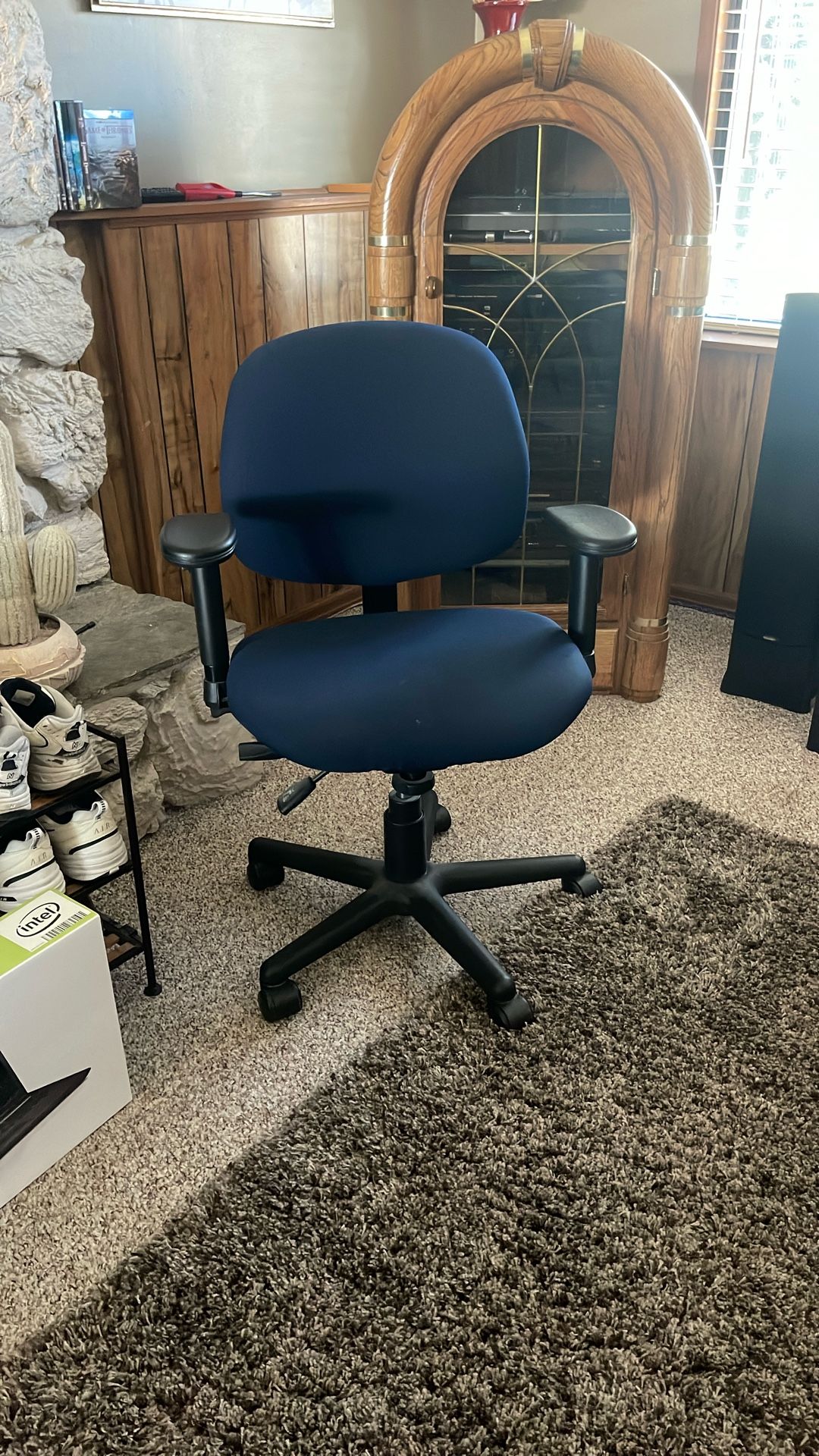 Nice Office Chair