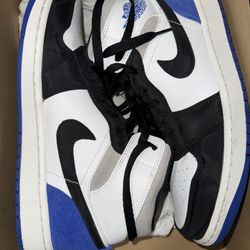 Air Jordan 1 Mid