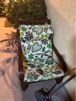 Beautiful chair