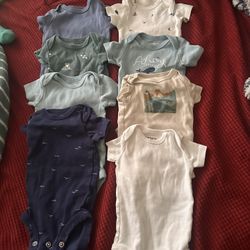 Baby Clothes