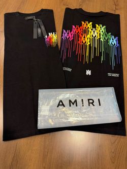 Camiseta amiri