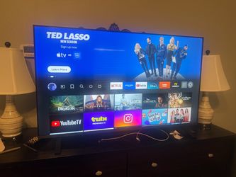 50 inch tv