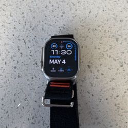 Apple Watch Ultra 2