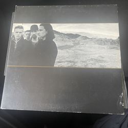 U2 Album