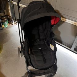 Stroller 