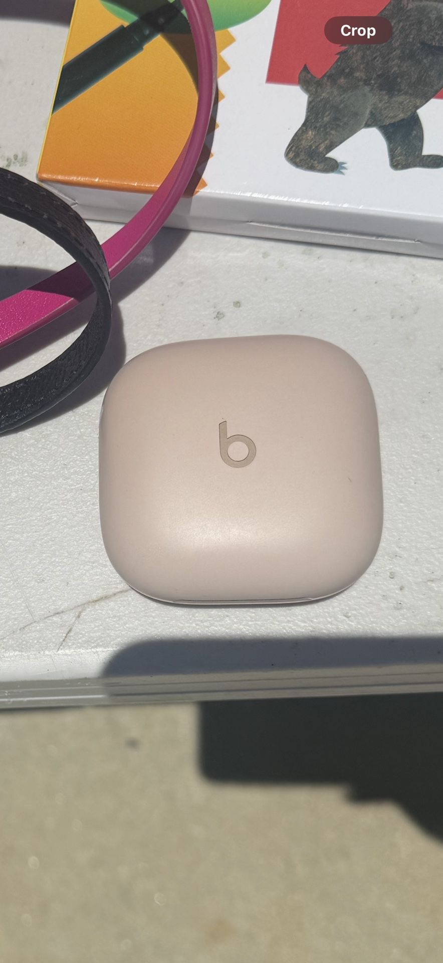 Beats Headphones