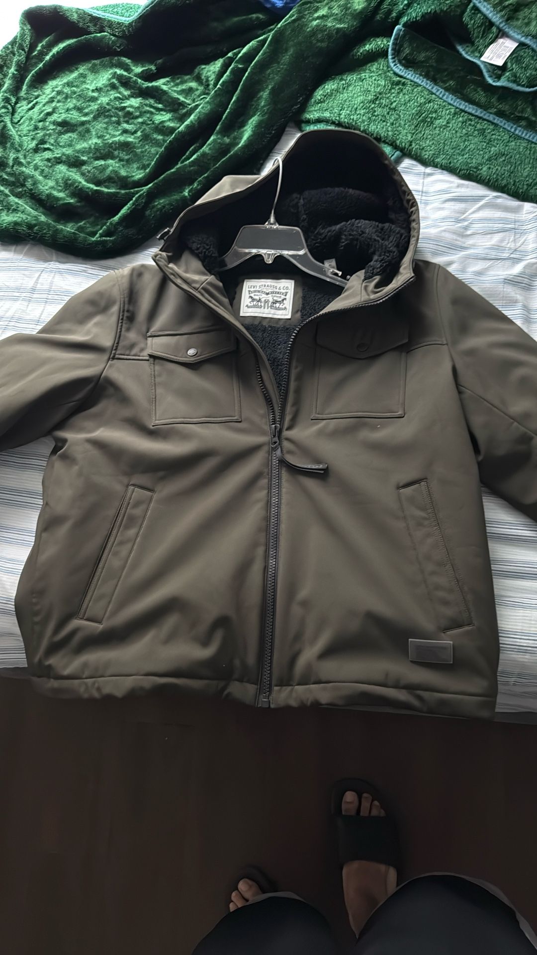 Levi’s Jacket