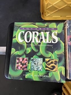 Books Salt Water
