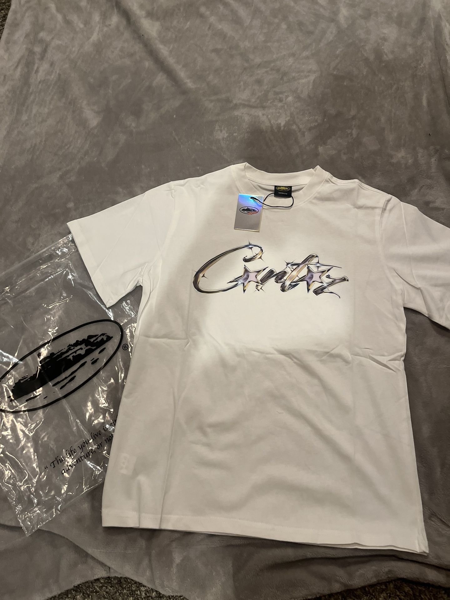 Cortiez T Shirt