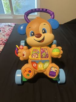 baby walker