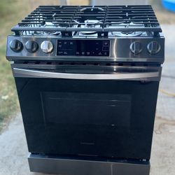 Stove 