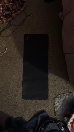 Mouse pads