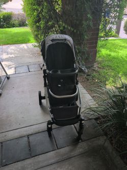 Mockingbird Stroller