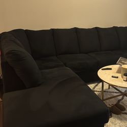 Sectional 
