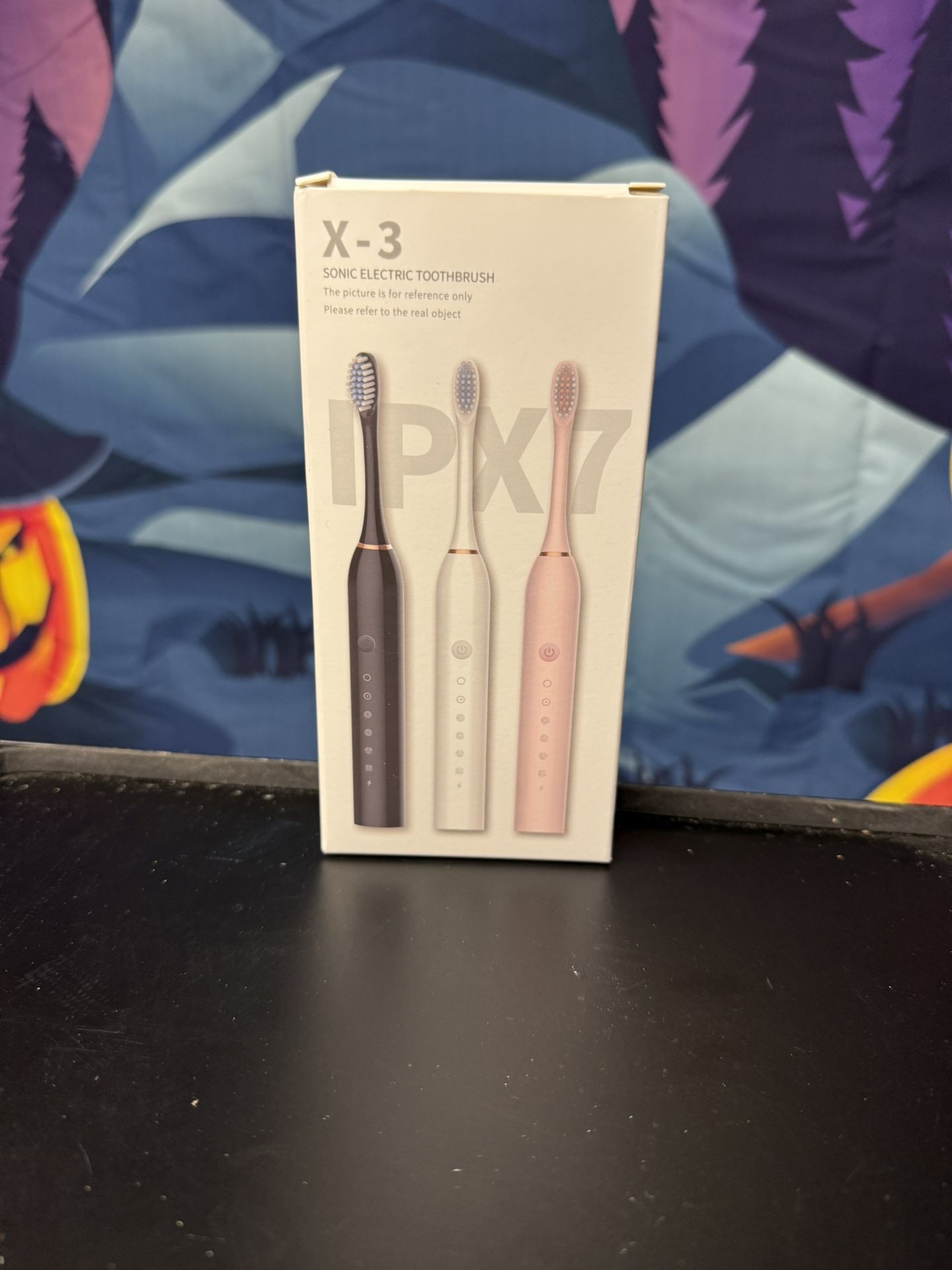 Electric Tooth Brush