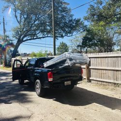 Box Springs, Bed Frames, Mattresses ***Huge Sale**