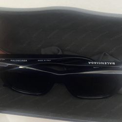 Balenciaga Sunglasses 