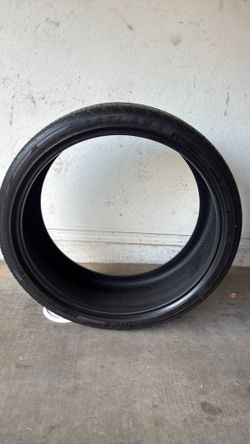 ATLAS 305/30R26
