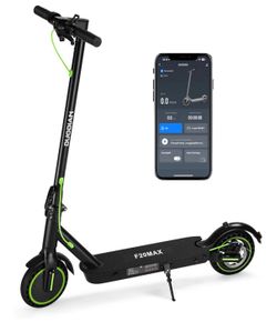 Adult Electric Scooter