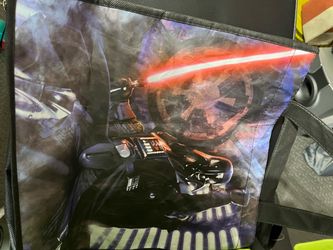 Star Wars comics/books/model etc
