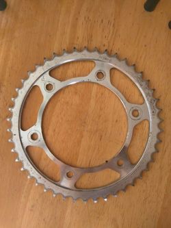 ౦౩-౦6 Honda CBR 600rr rear sprocket