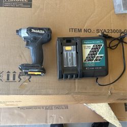 makita brushless lxt drill 18V