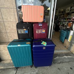Luggages