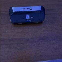 Titan 2 great condition barely used