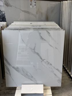 Porcelain Rectified 