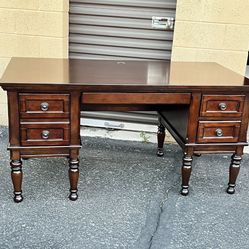 Home Office Desk - Ashley Porter Series $500