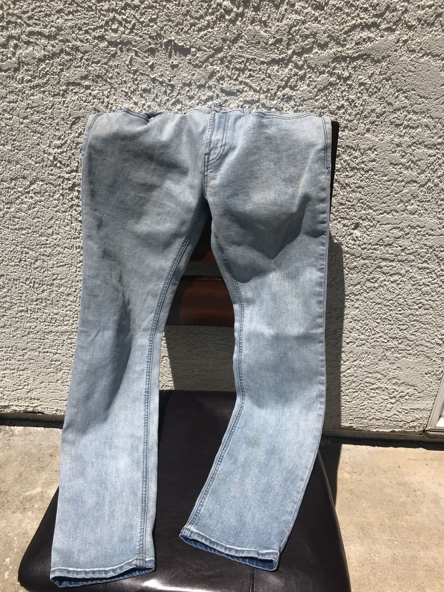 Pacsun Men Jean 30 X 32