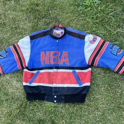 Vintage Racing Jacket 