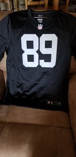 Raider Jersey