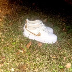 Nike Court Vision Low SE