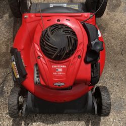 Craftsman M100