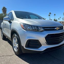 2020 CHEVY.TRAX.LS, ONE.OWNER.SUV, LOW.MILES, RUNS.GOOD, GREAT.ON GAS, RUNS.GOOD, CLEAN.AUTO-CHECK, FINACE AVAILABLE 🚘