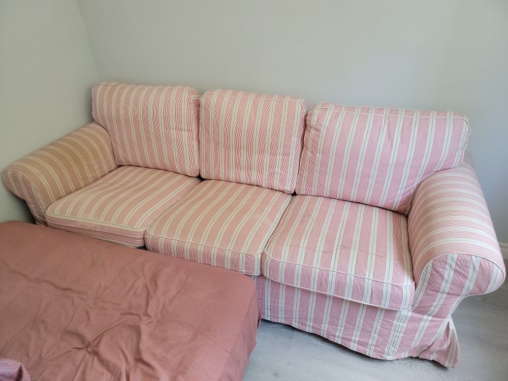 Free Sofa