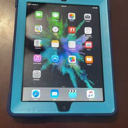 Apple I Pad 3th Generation 