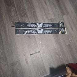 Car Sticker For Top Bundle 