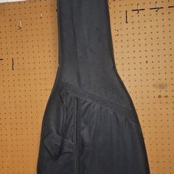 Acoustic Electric Guitar 