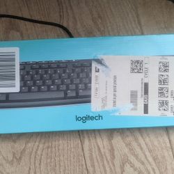 Wireless Computer Keyboard