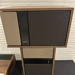 Bose 301 