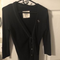 Abercrombie Cardigan