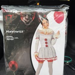 Halloween Costume Adult