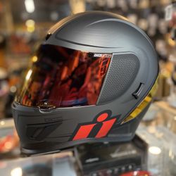Helmet New Icon Air form Dot Motorcycle Helmet $240